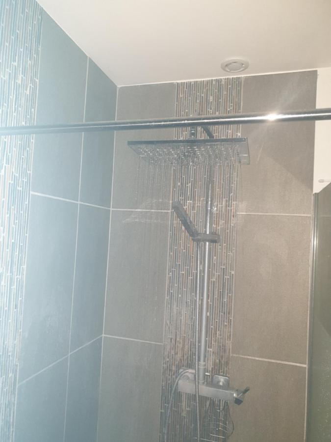 Chambre Privee Au Coeur De Calais Exteriör bild